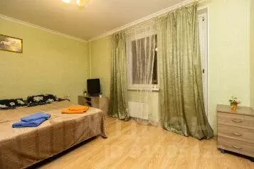 1-к кв. Москва, Москва, Московский г. ул. Никитина, 8 (38.0 м) - Фото 0