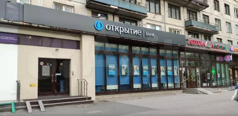 Аренда помещения свободного назначения 120 м2 - Фото 1