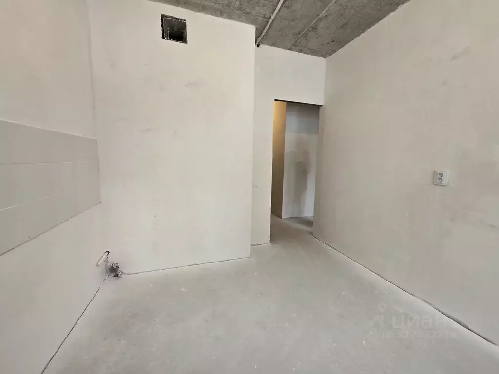 3-к кв. Московская область, Ступино ул. Горького, 10 (61.4 м) - Фото 2