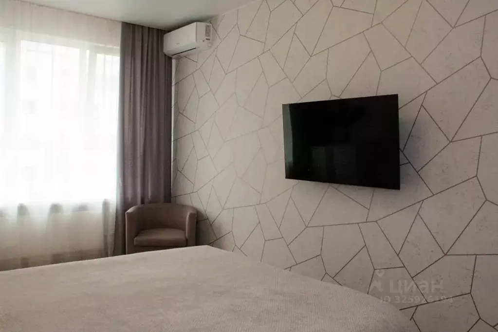 2-к кв. Московская область, Красногорск городской округ, д. Глухово ... - Фото 2