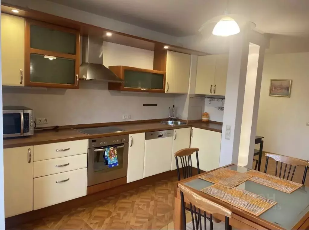 3-к кв. Москва ул. Академика Королева, 9К5 (70.0 м) - Фото 2