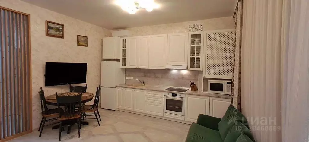 Дом в Краснодарский край, Анапа муниципальный округ, с. Супсех пер. ... - Фото 1