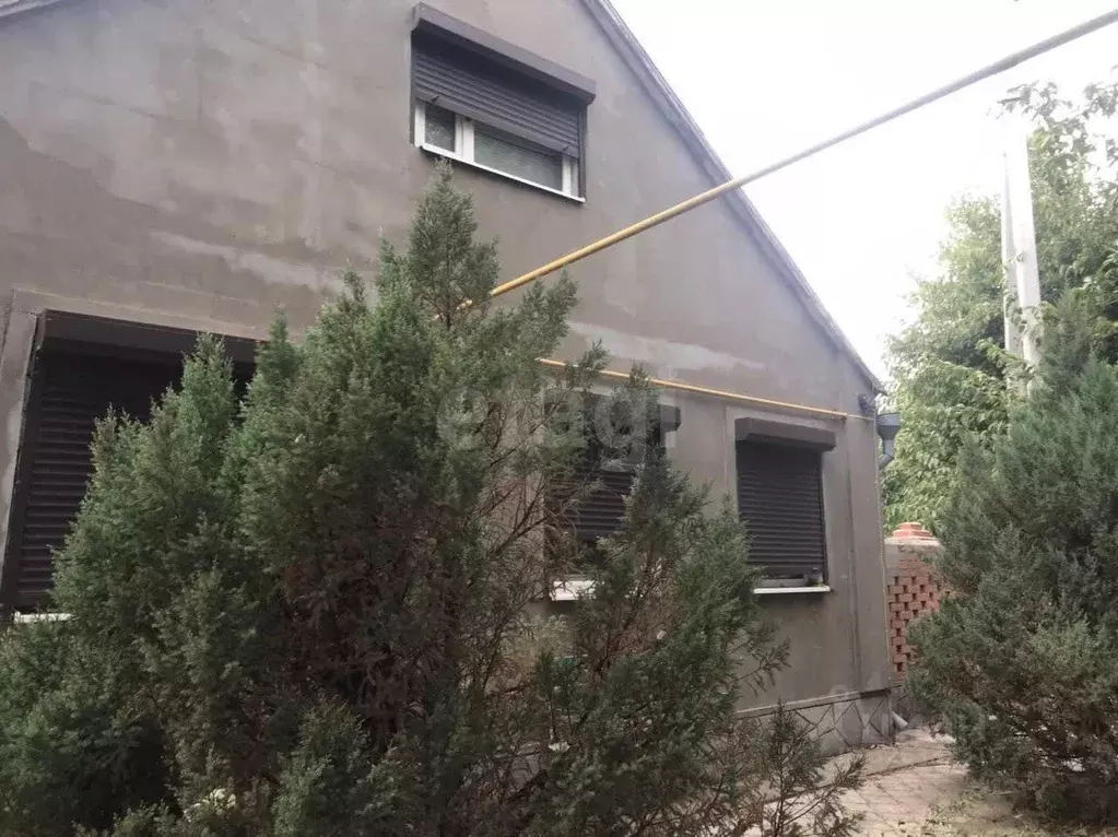 Дом в Ростовская область, Октябрьский район, Бессергеневское с/пос, ... - Фото 1