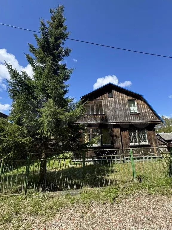Дача 100 м на участке 6 сот. - Фото 1
