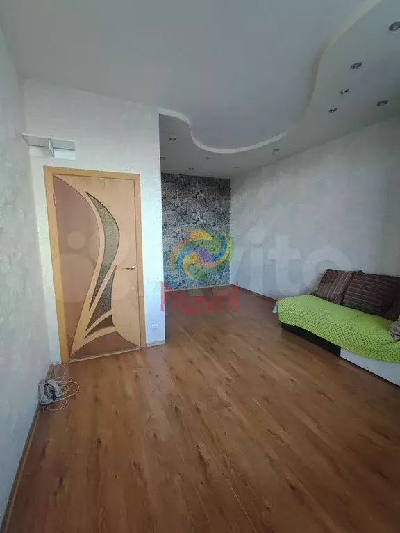 1-к. квартира, 40 м, 2/8 эт. - Фото 1