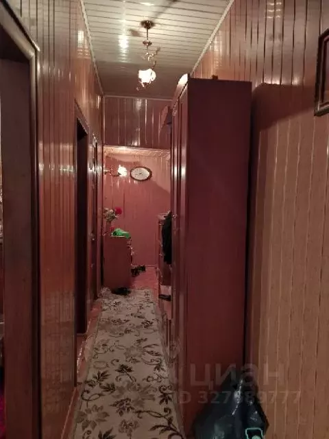 2-к кв. Московская область, Солнечногорск ул. Баранова, 48 (45.5 м) - Фото 2