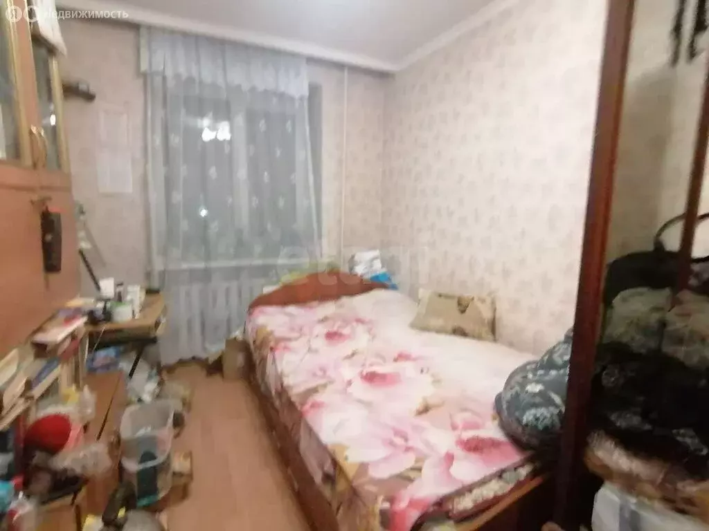 3-комнатная квартира: Можга, улица Труда, 39 (56.3 м) - Фото 2