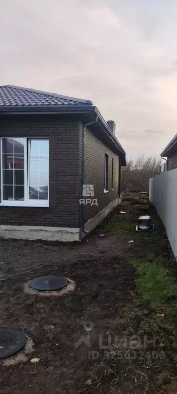 Дом в Ростовская область, Мясниковский район, Красный Крым хут. ул. ... - Фото 2