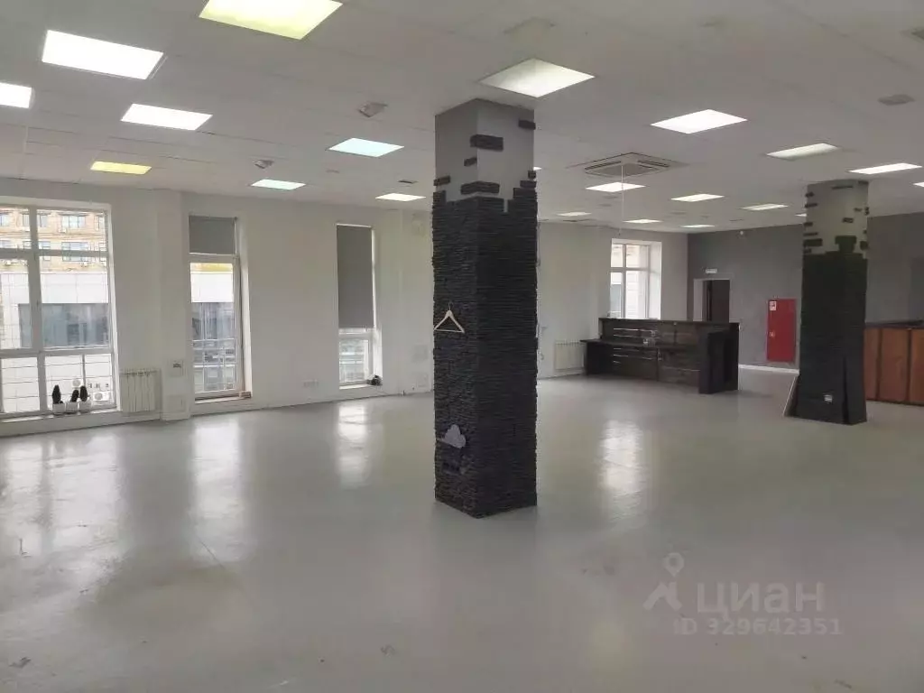 Офис в Москва Нижегородская ул., 29-33С19 (167 м) - Фото 2