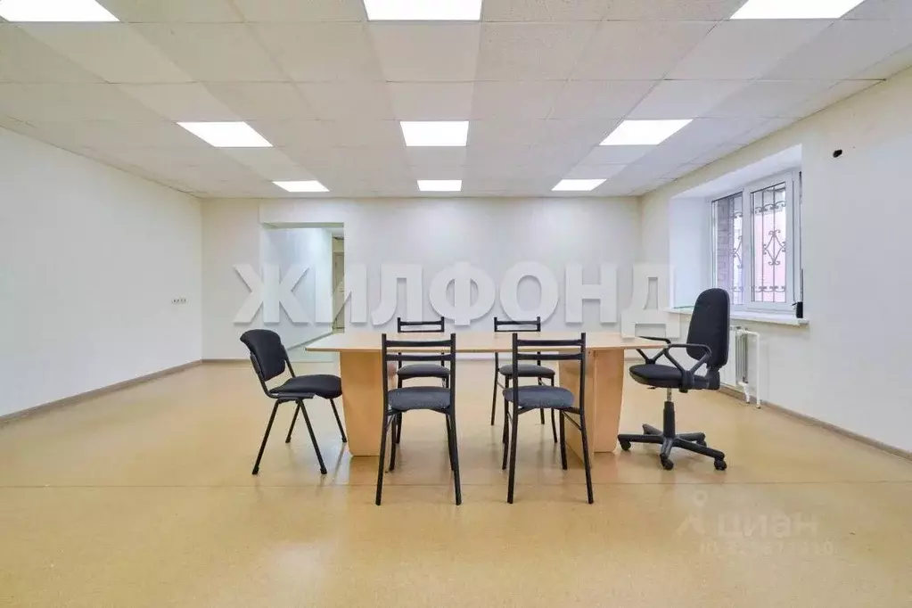 Офис в Томская область, Томск ул. Белинского, 20/1 (115 м) - Фото 2