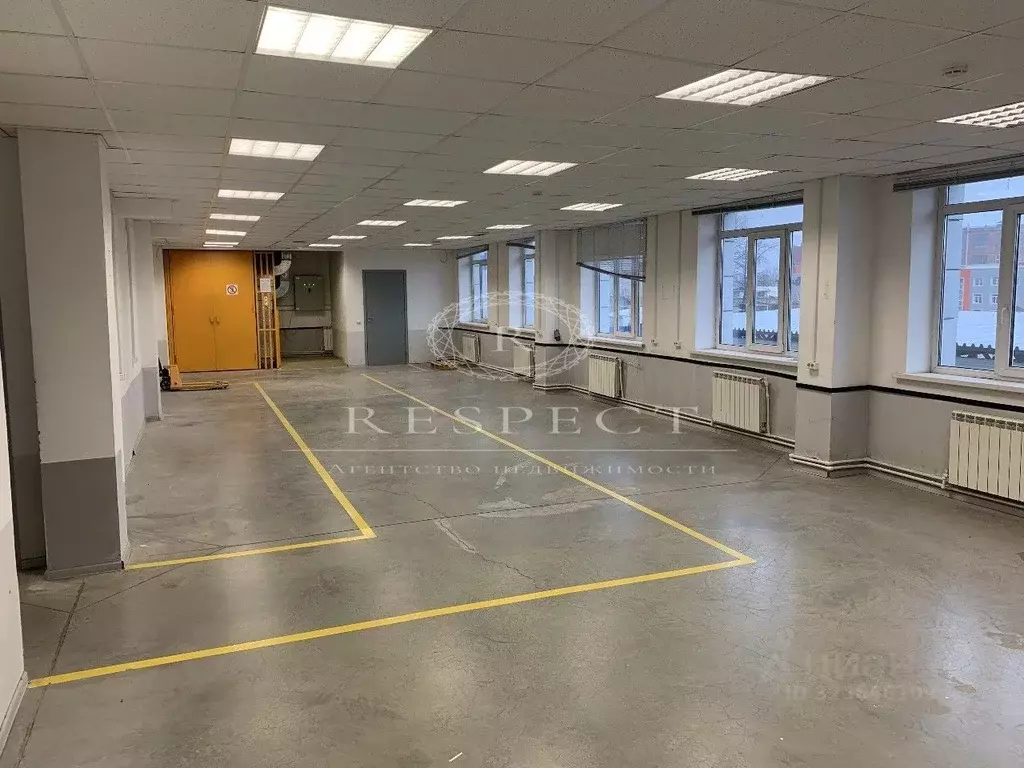 Производственное помещение в Московская область, Подольск ул. ... - Фото 2