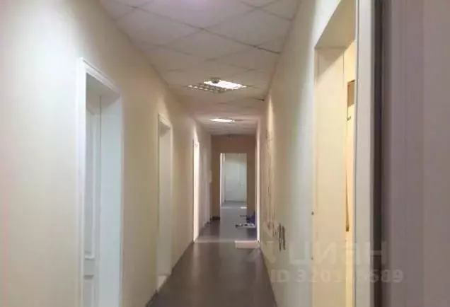 Офис в Хабаровский край, Хабаровск ул. Лермонтова, 3 (1510 м) - Фото 2