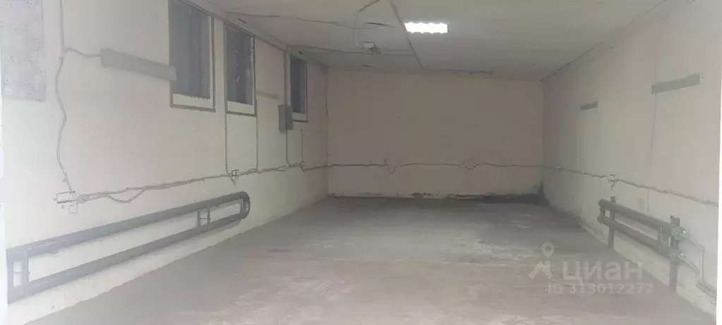 Помещение свободного назначения в Курская область, Курск просп. ... - Фото 2