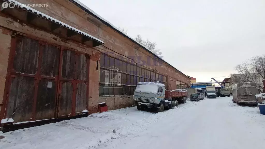 Склад (700 м) - Фото 2