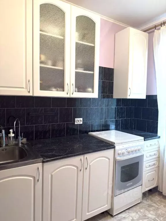 2-к кв. Самарская область, Тольятти просп. Степана Разина, 48 (45.0 м) - Фото 1