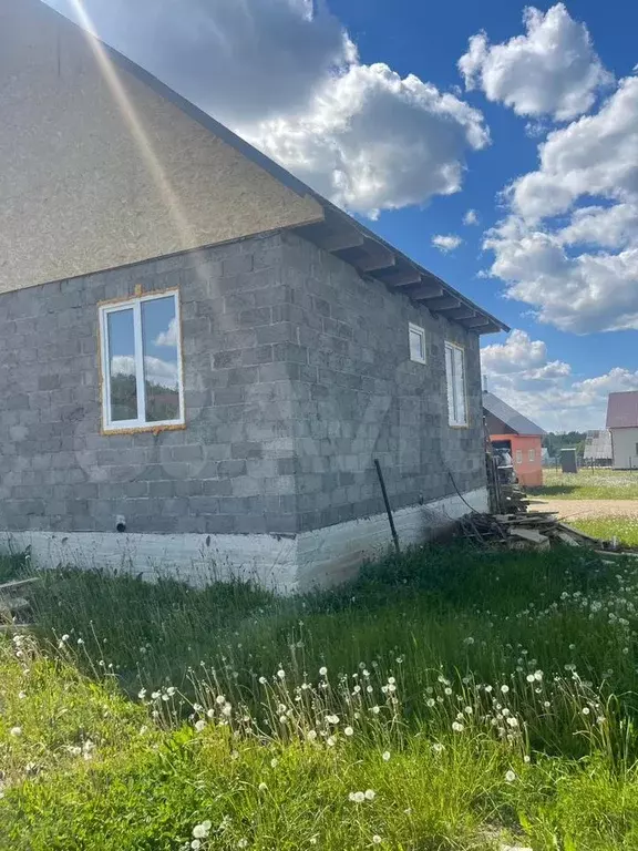 Дом 65 м на участке 13 сот. - Фото 1