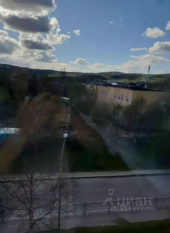2-к кв. Мурманская область, Мурманск ш. Североморское, 16 (46.4 м) - Фото 1