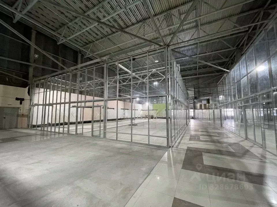 Склад в Хабаровский край, Хабаровск Нововыборгская ул., 25 (3500 м) - Фото 2