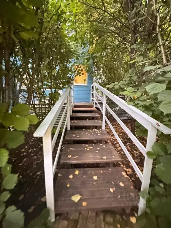 Дом в Московская область, Одинцовский городской округ, д. Скоково 76 ... - Фото 2