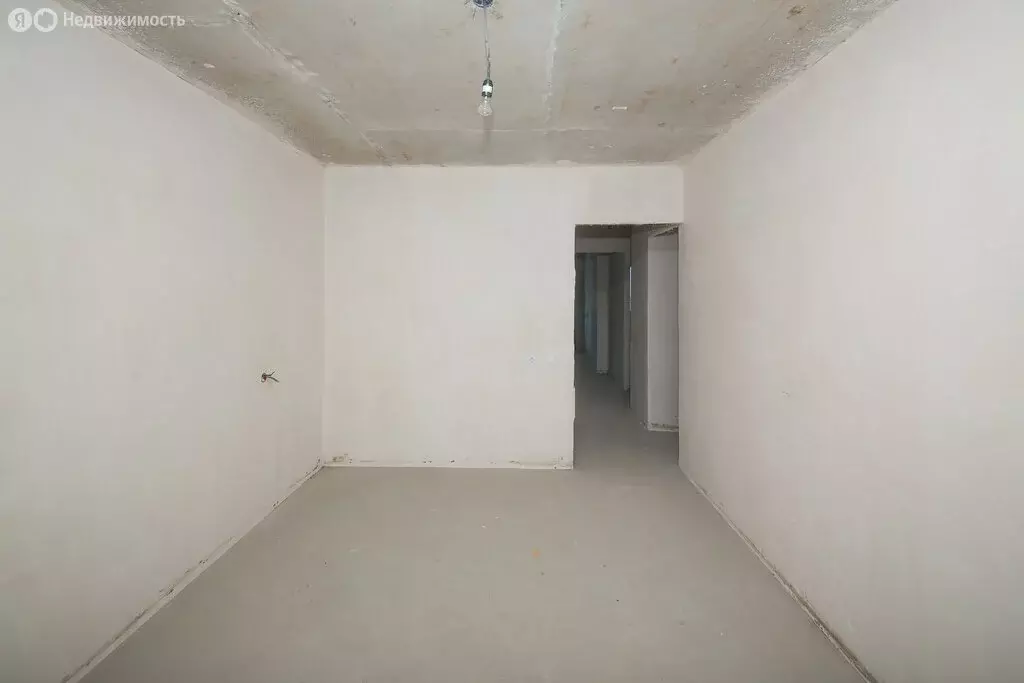3-комнатная квартира: Ярославль, Дядьковская улица, 19Б (74.29 м) - Фото 0