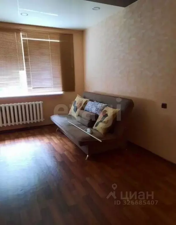 1-к кв. Пермский край, Пермь бул. Гагарина, 66А (42.1 м) - Фото 2