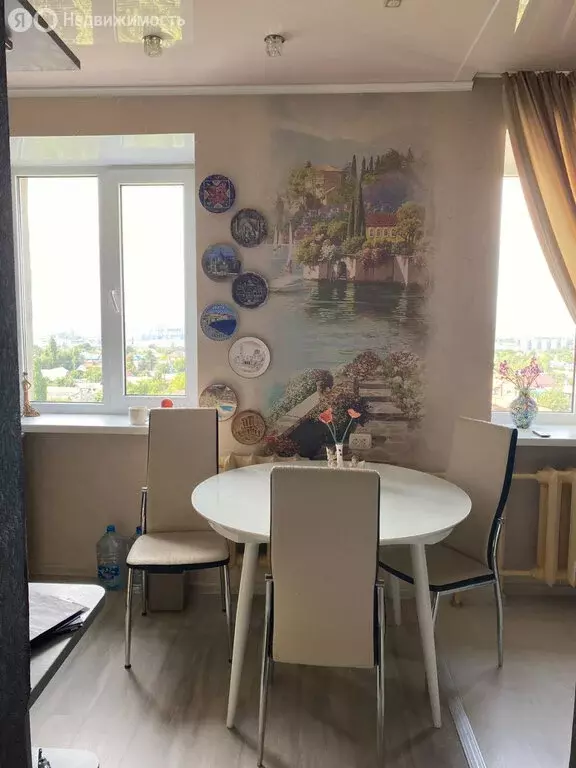 2-комнатная квартира: Азов, Севастопольская улица, 27 (46 м) - Фото 2