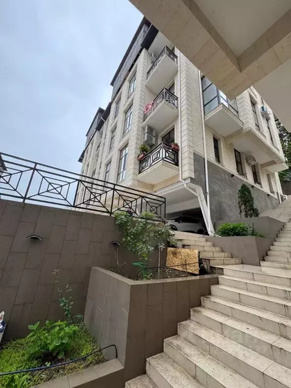 1-к кв. Краснодарский край, Сочи Девятка СНТ, 68А (31.0 м) - Фото 1