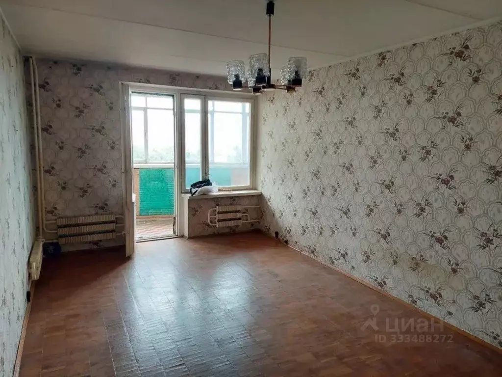 2-к кв. Москва ул. Газопровод, 3К1 (47.4 м) - Фото 1