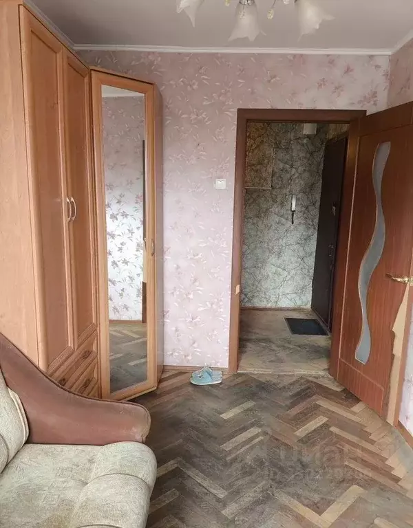2-к кв. Санкт-Петербург Кондратьевский просп., 56 (40.0 м) - Фото 2