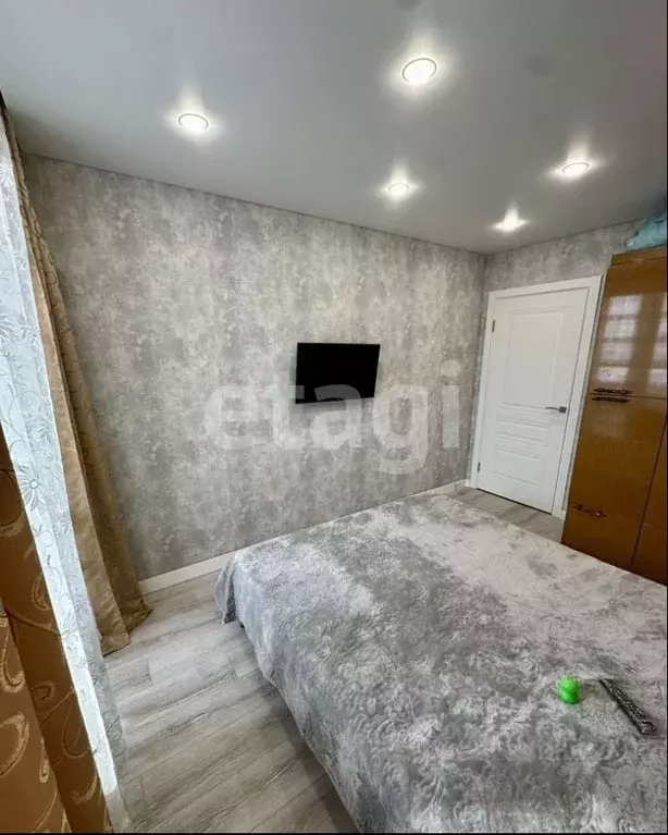 1-к кв. Башкортостан, Уфа ул. Степана Злобина, 2 (36.6 м) - Фото 0