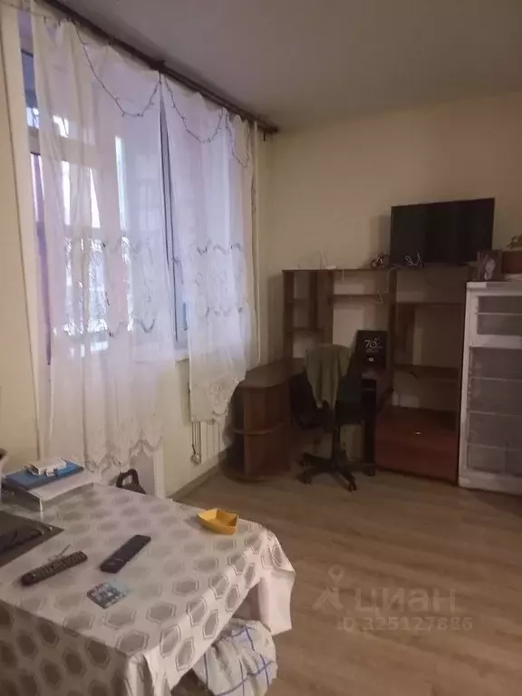 Студия Иркутская область, Иркутский муниципальный округ, Маркова рп, ... - Фото 2