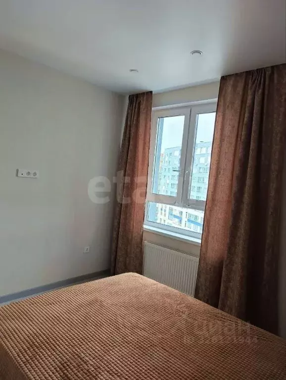 1-к кв. Тюменская область, Тюменский муниципальный округ, д. Дударева ... - Фото 2