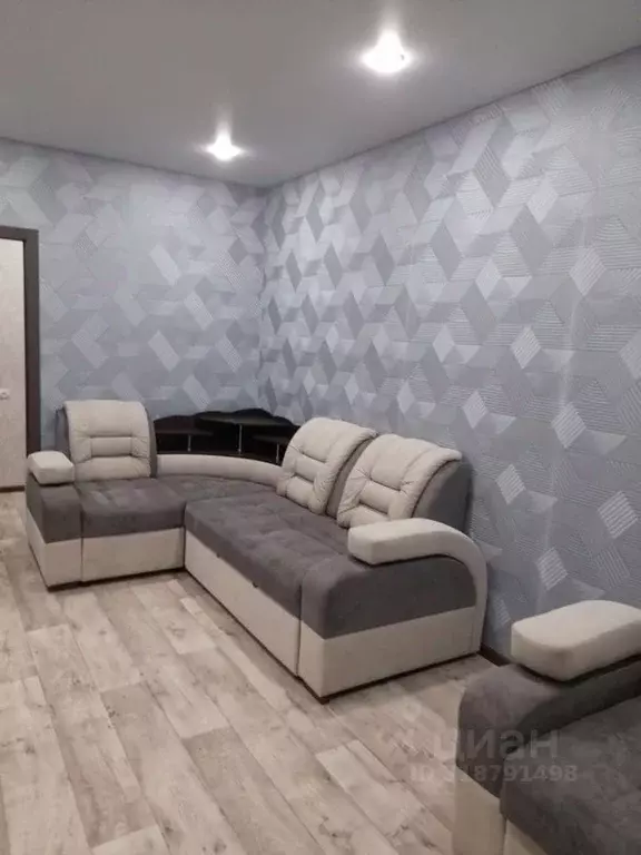 1-к кв. Хакасия, Абакан ул. Некрасова, 33 (43.0 м) - Фото 0