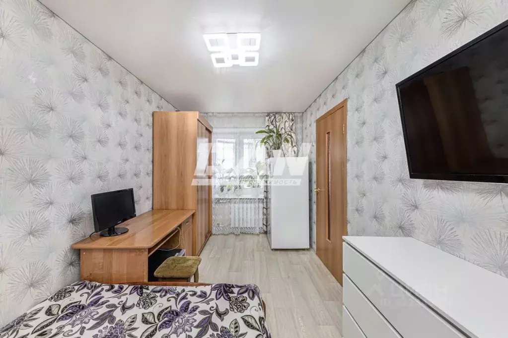 2-к кв. Челябинская область, Челябинск Социалистическая ул., 66 (45.5 ... - Фото 1