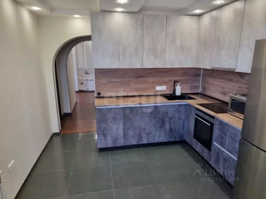 2-к кв. Новосибирская область, Новосибирск ул. Немировича-Данченко, ... - Фото 1