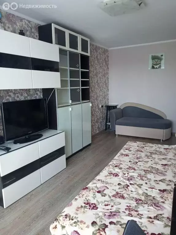 1-комнатная квартира: Евпатория, улица 9 Мая, 92 (37.2 м) - Фото 1
