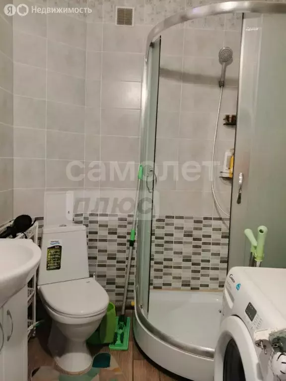 Квартира-студия: Севастополь, Учительская улица, 19 (45 м) - Фото 2