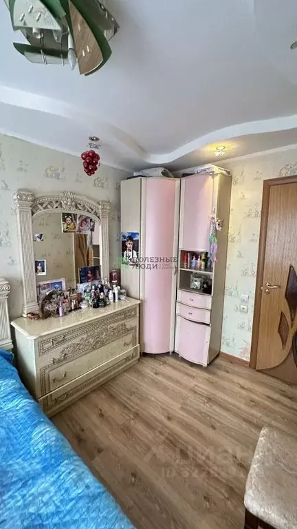 3-к кв. Астраханская область, Астрахань Челябинская ул., 21 (63.0 м) - Фото 1