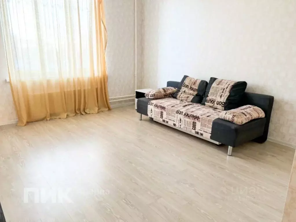 2-к кв. Ростовская область, Ростов-на-Дону ул. Жданова, 15 (54.0 м) - Фото 0