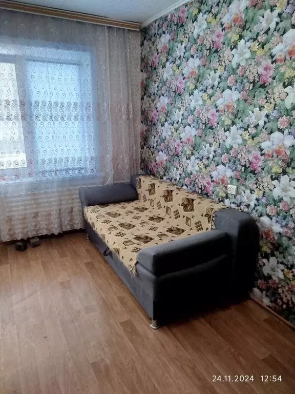 1-к кв. Новосибирская область, Искитимский район, Линево городское ... - Фото 0