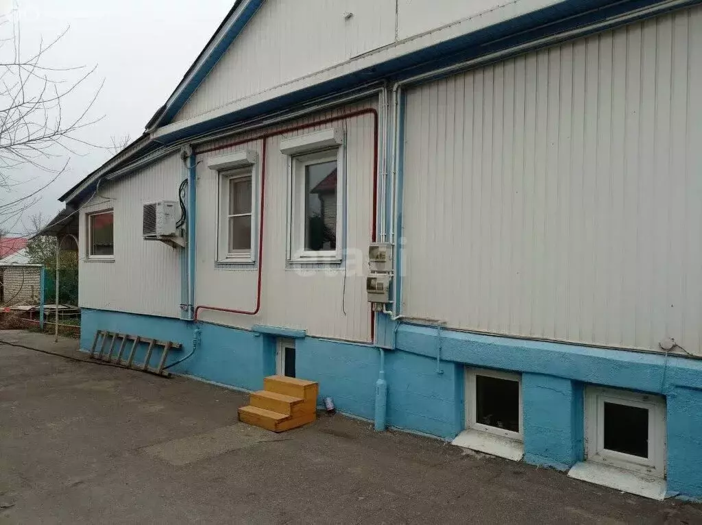 Дом в Михайловка, улица Ленина (74.8 м) - Фото 0