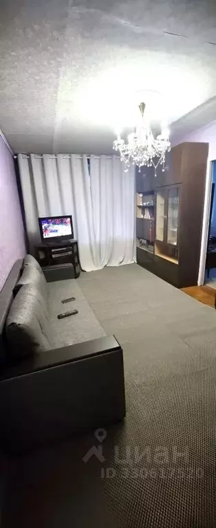 2-к кв. Москва ул. Коминтерна, 42 (47.0 м) - Фото 1
