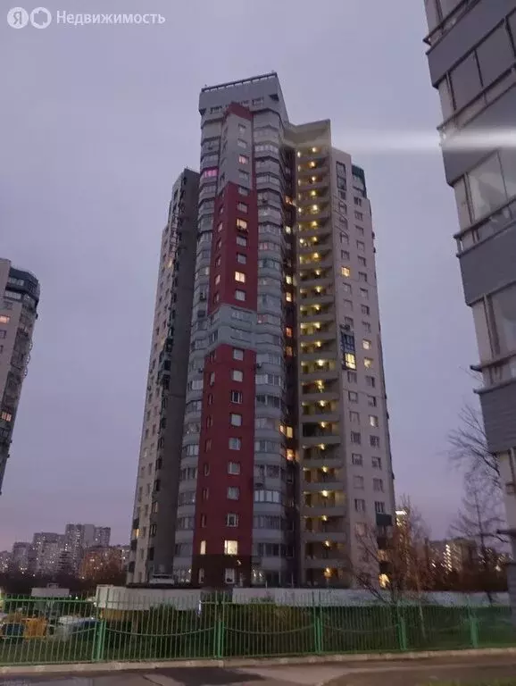 3-комнатная квартира: Москва, улица Коштоянца, 20к1 (160 м) - Фото 0