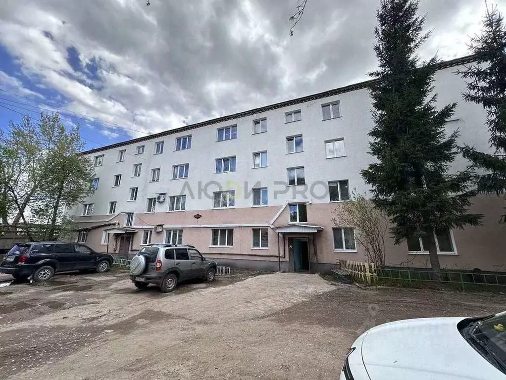 2-к кв. Башкортостан, Уфа ул. Новоженова, 9/1 (41.8 м) - Фото 1