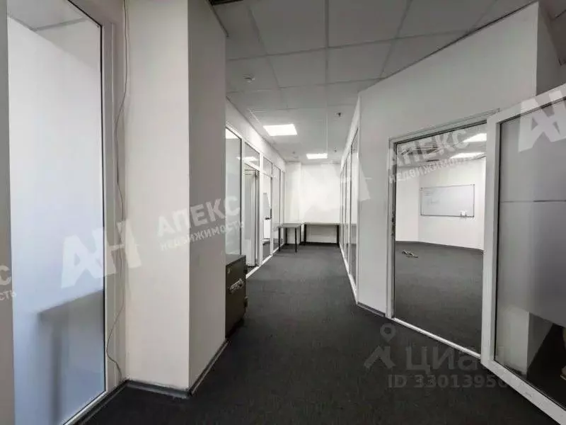 Офис в Московская область, Химки ул. Панфилова, 19с1 (126 м) - Фото 1