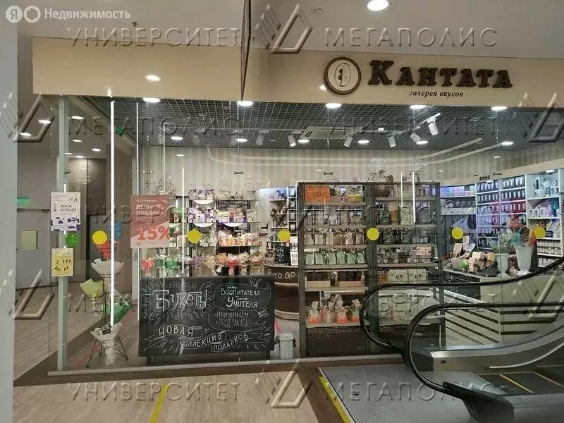 Помещение свободного назначения (34 м) - Фото 2