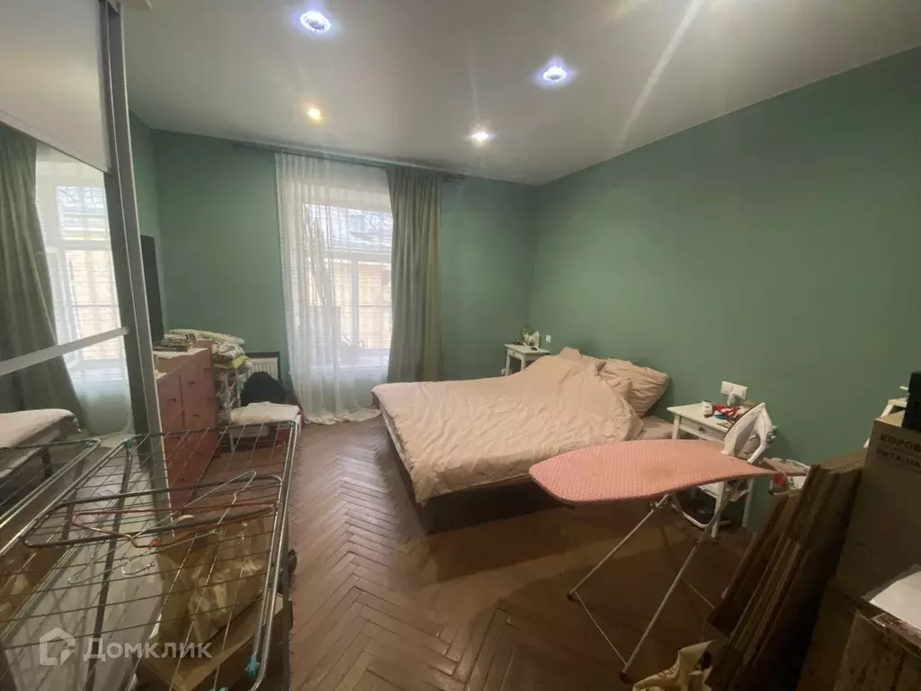 Продаётся 5-к квартира, 142.9 м - Фото 0