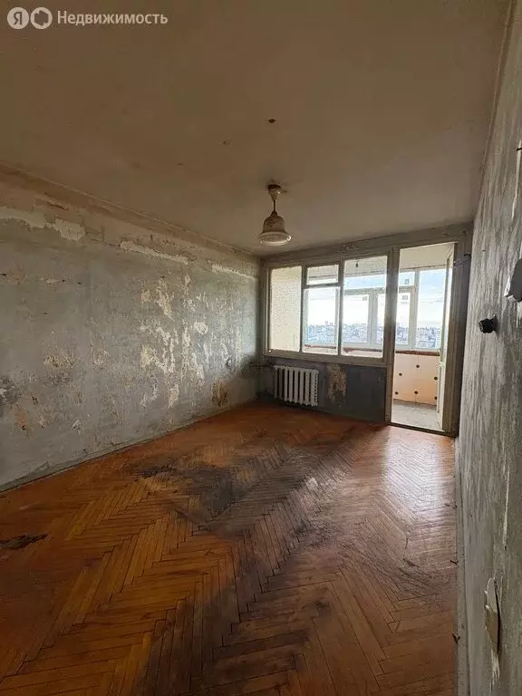 1-комнатная квартира: Сочи, улица Тимирязева, 9 (32 м) - Фото 2