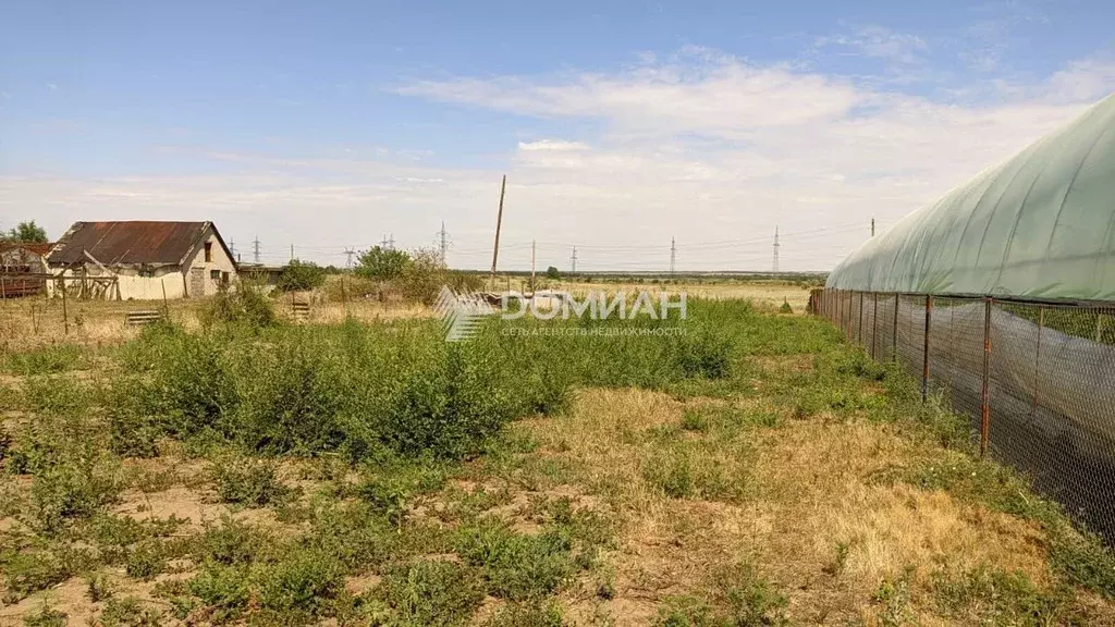 Участок в Ростовская область, Октябрьский район, Кривянское с/пос, ... - Фото 0