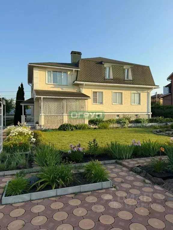 Дом в Пензенская область, Пенза ул. Персиковая, 23 (400 м) - Фото 2